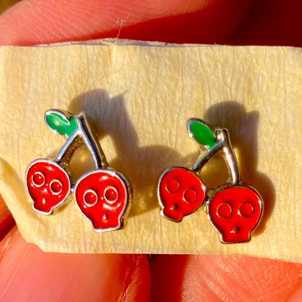 BUNDLE DEAL! 12 Adorable Pairs of Girls Earrings